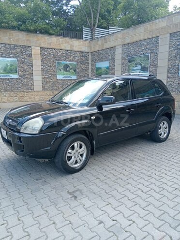 Hyundai Tucson-1