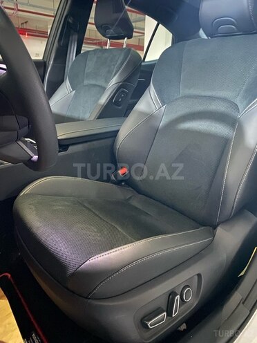 Toyota Camry 2026, 0 km - 2.0 l - Bakı