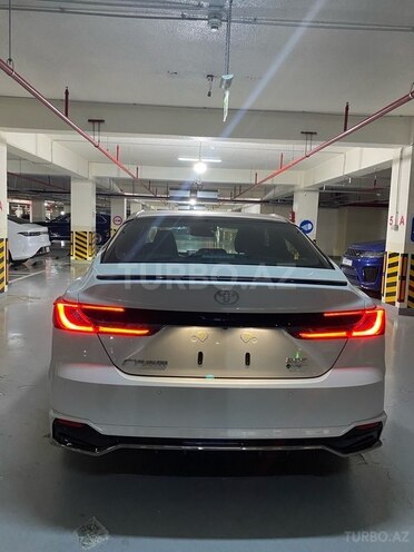 Toyota Camry 2026, 0 km - 2.0 l - Bakı