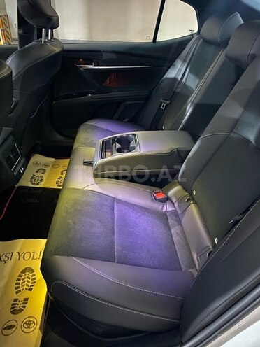 Toyota Camry 2026, 0 km - 2.0 l - Bakı