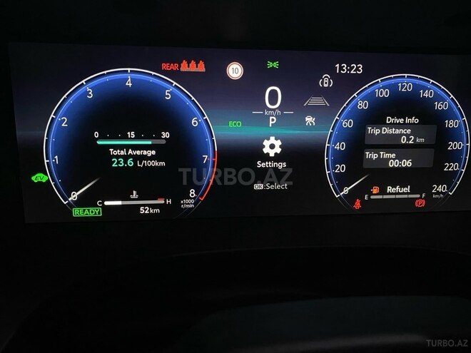 Toyota Camry 2026, 0 km - 2.0 l - Bakı