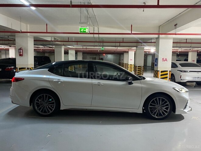 Toyota Camry 2026, 0 km - 2.0 l - Bakı