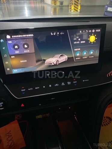 Toyota Camry 2026, 0 km - 2.0 l - Bakı