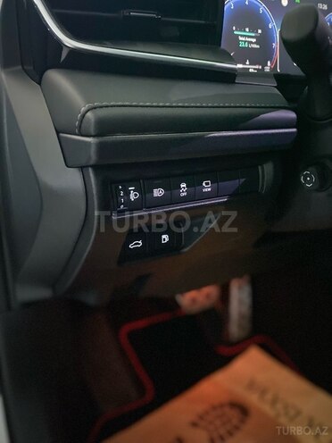 Toyota Camry 2026, 0 km - 2.0 l - Bakı