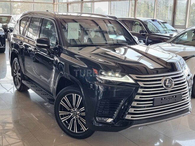 Lexus LX 600-17