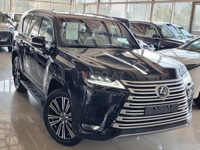 Lexus LX 600-18