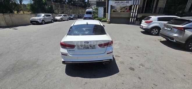 Kia Optima-7