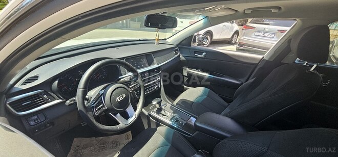 Kia Optima-8