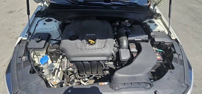 Kia Optima-11