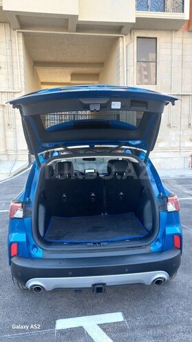 Ford Escape-9