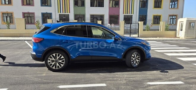 Ford Escape-7