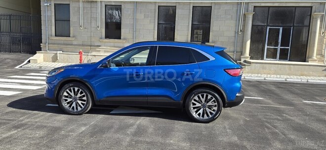 Ford Escape-8