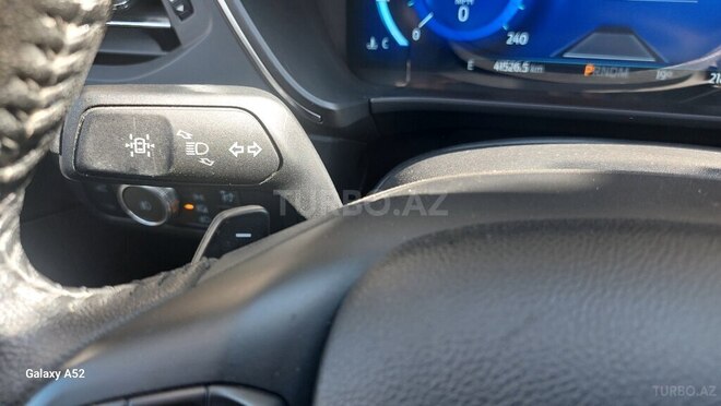Ford Escape-14