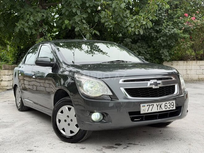 Chevrolet Cobalt-4