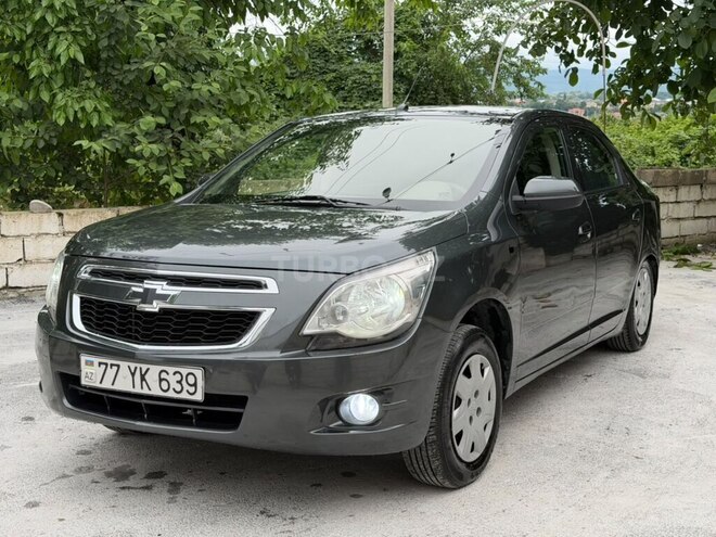 Chevrolet Cobalt-5