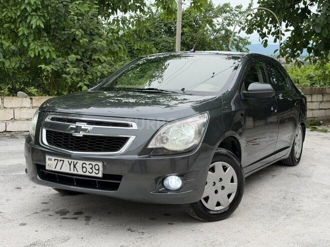 Chevrolet Cobalt-9