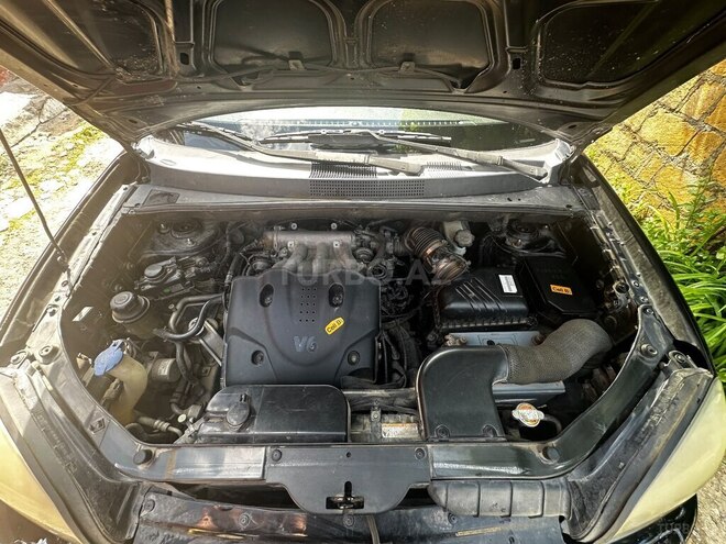 Hyundai Tucson-6