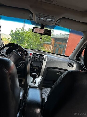 Hyundai Tucson-5