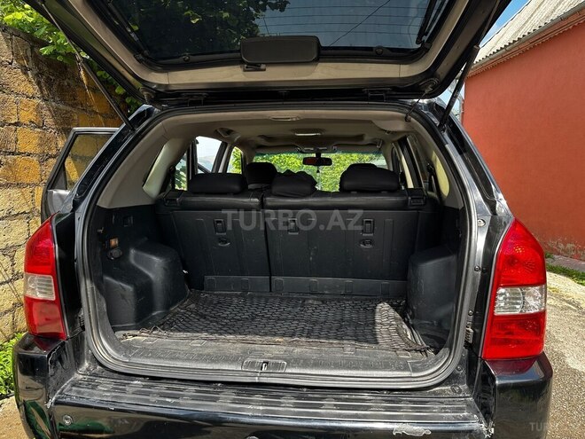 Hyundai Tucson-7