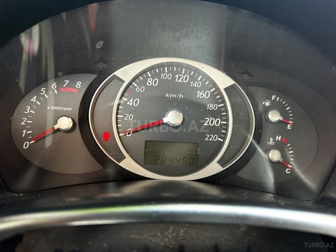 Hyundai Tucson-9