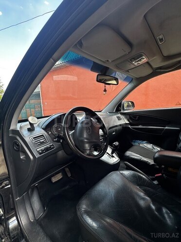 Hyundai Tucson-8