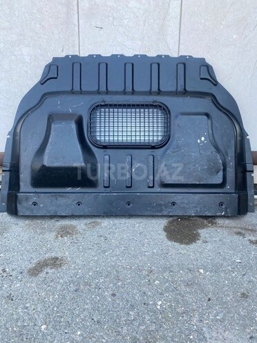 Ford Transit Connect-17