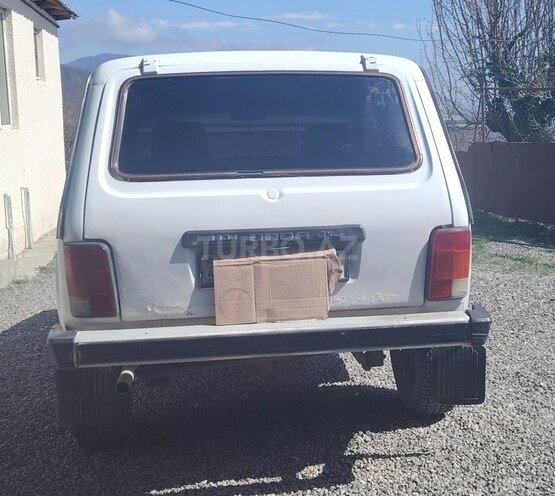 LADA (VAZ) Niva-5