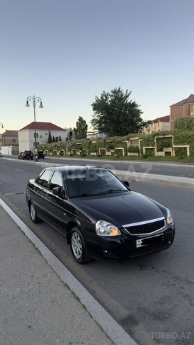 LADA (VAZ) Priora-3