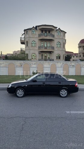 LADA (VAZ) Priora-4