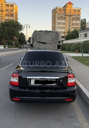 LADA (VAZ) Priora-5