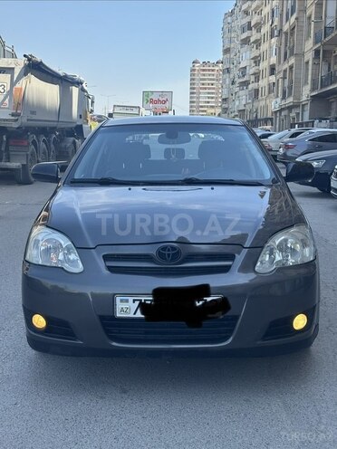 Toyota Corolla-1