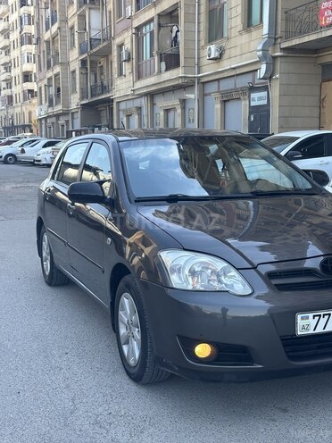 Toyota Corolla-3