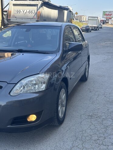 Toyota Corolla-2