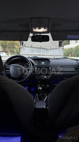 LADA (VAZ) Priora-6
