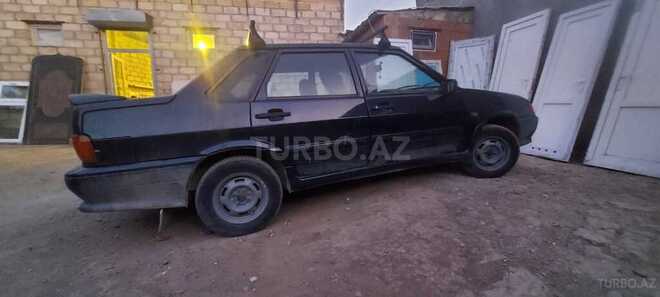 LADA (VAZ) 2115-2