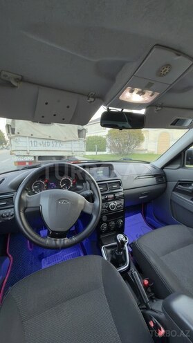 LADA (VAZ) Priora-7