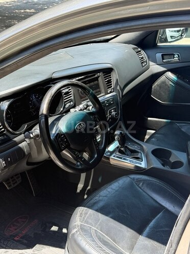 Kia Optima-8