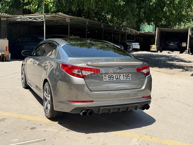 Kia Optima-7