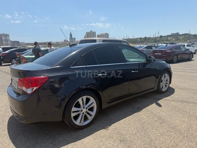 Chevrolet Cruze-2