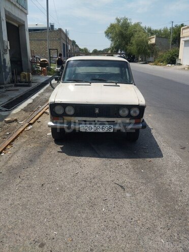 LADA (VAZ) 2106-1