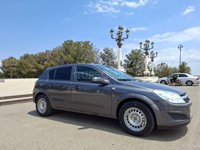 Opel Astra-3