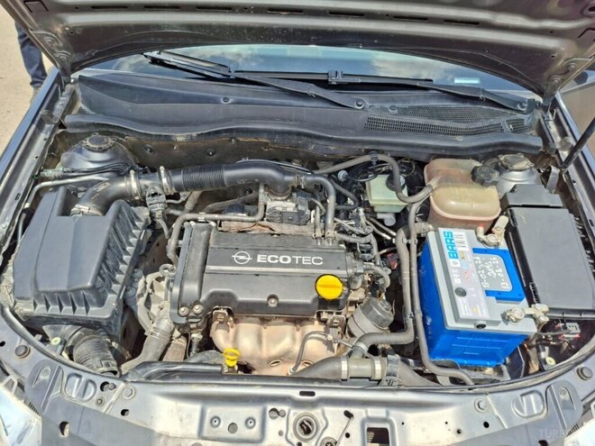 Opel Astra-5