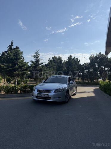 Honda Accord-1