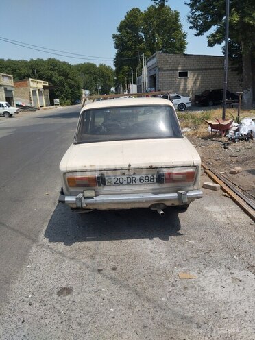 LADA (VAZ) 2106-2