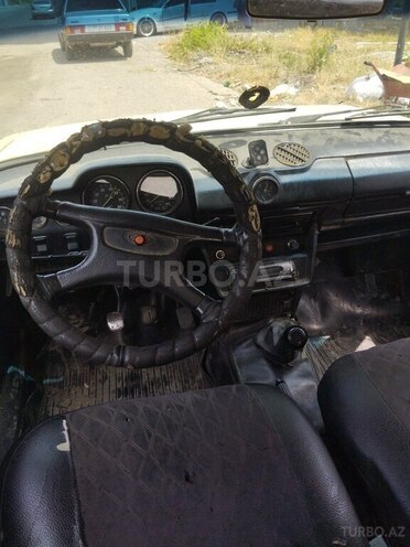 LADA (VAZ) 2106-3