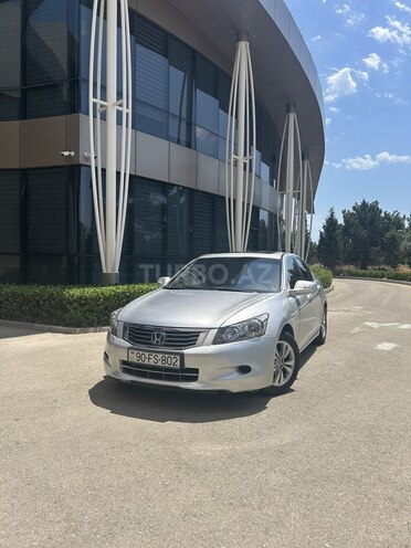 Honda Accord-3