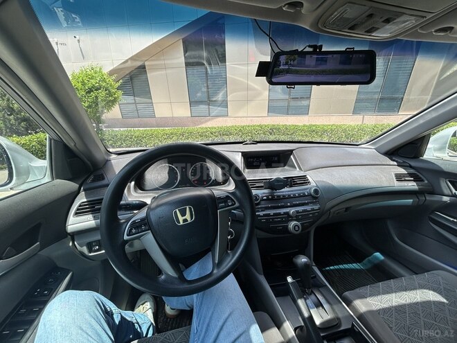 Honda Accord-7