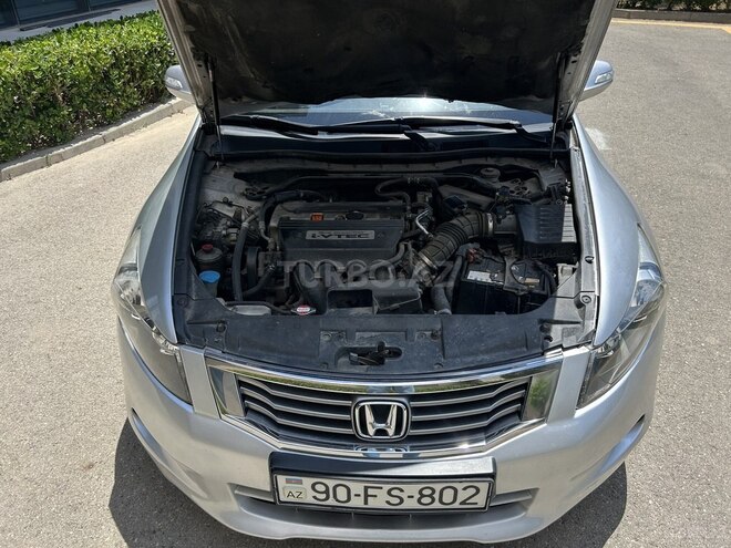 Honda Accord-9