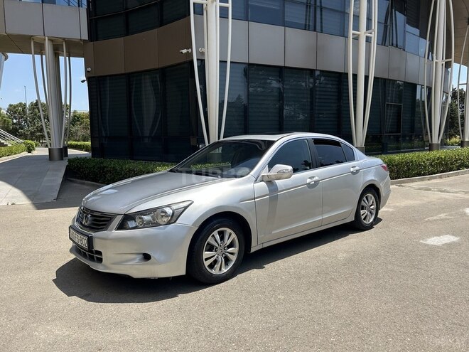 Honda Accord-2