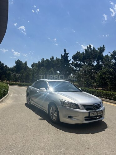 Honda Accord-5